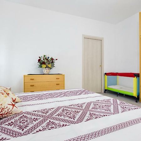 Carpe Diem Apartment Alghero Ngoại thất bức ảnh