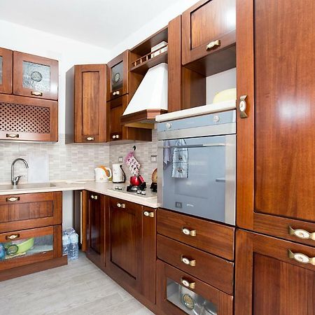 Carpe Diem Apartment Alghero Ngoại thất bức ảnh