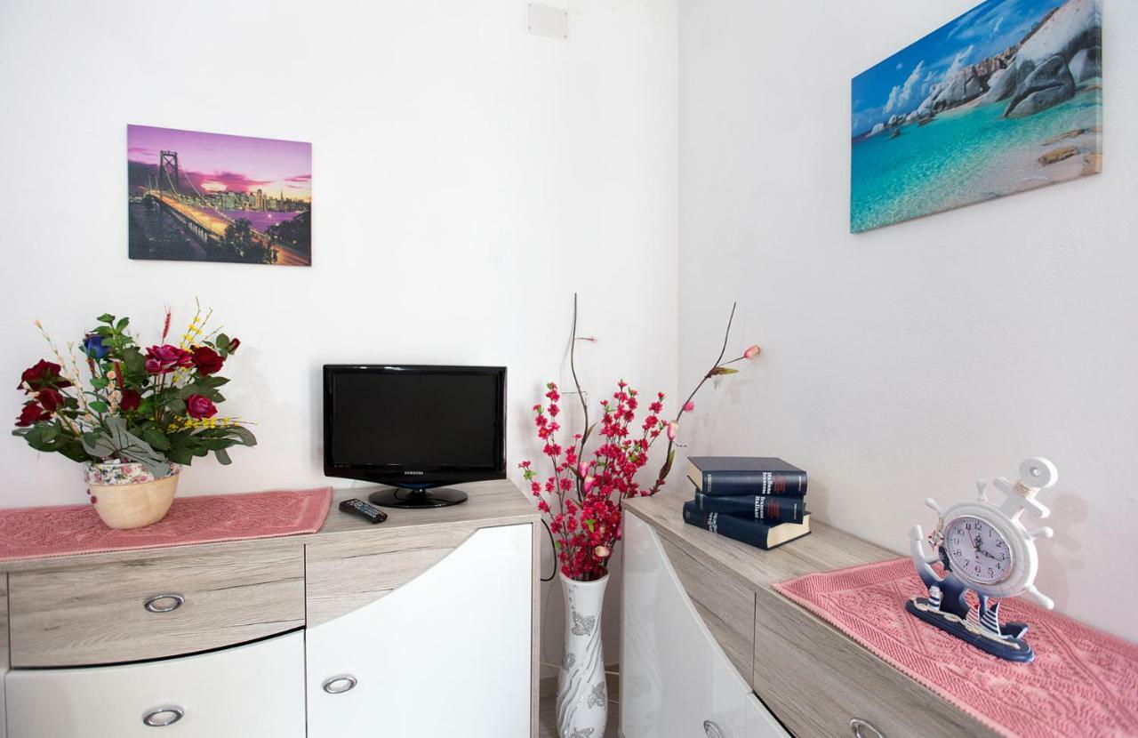 Carpe Diem Apartment Alghero Ngoại thất bức ảnh