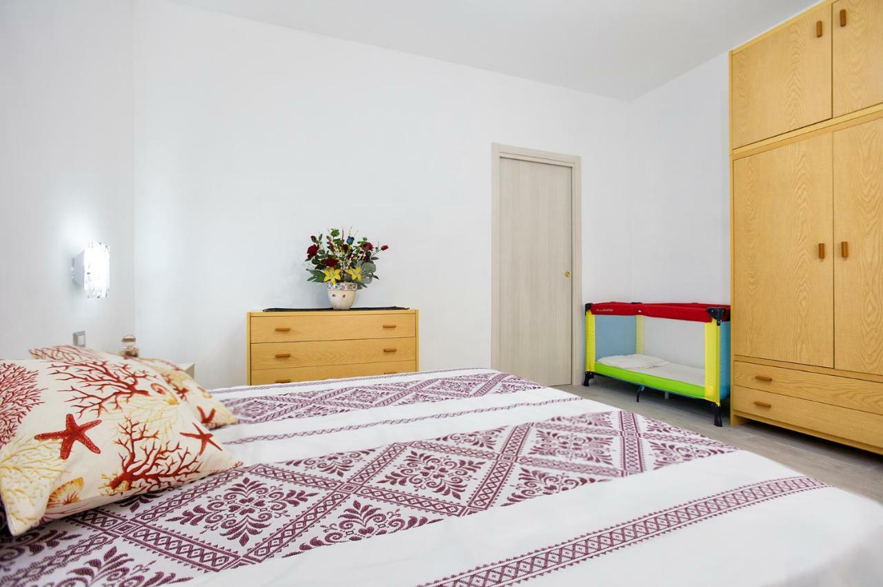 Carpe Diem Apartment Alghero Ngoại thất bức ảnh