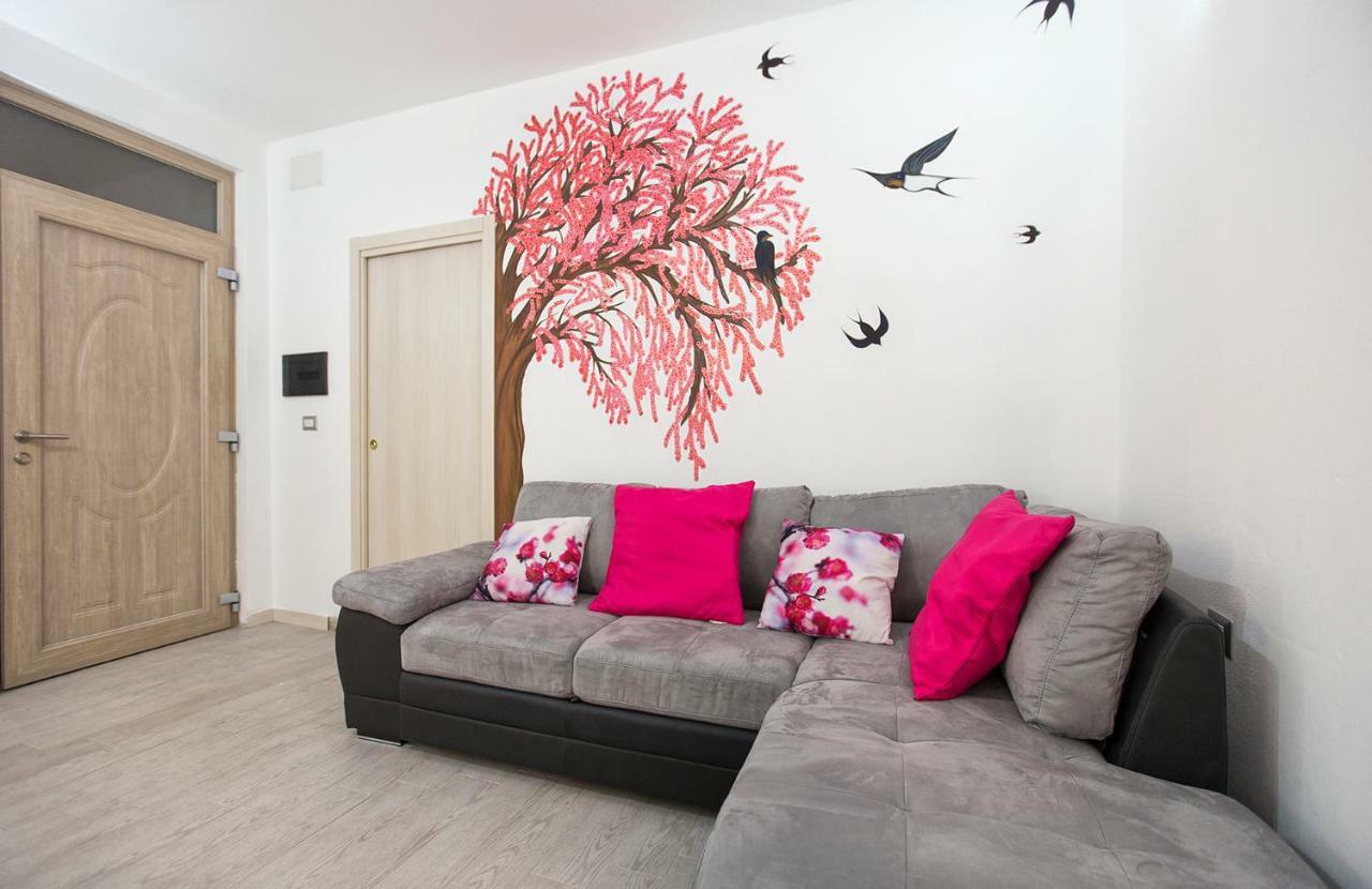 Carpe Diem Apartment Alghero Ngoại thất bức ảnh