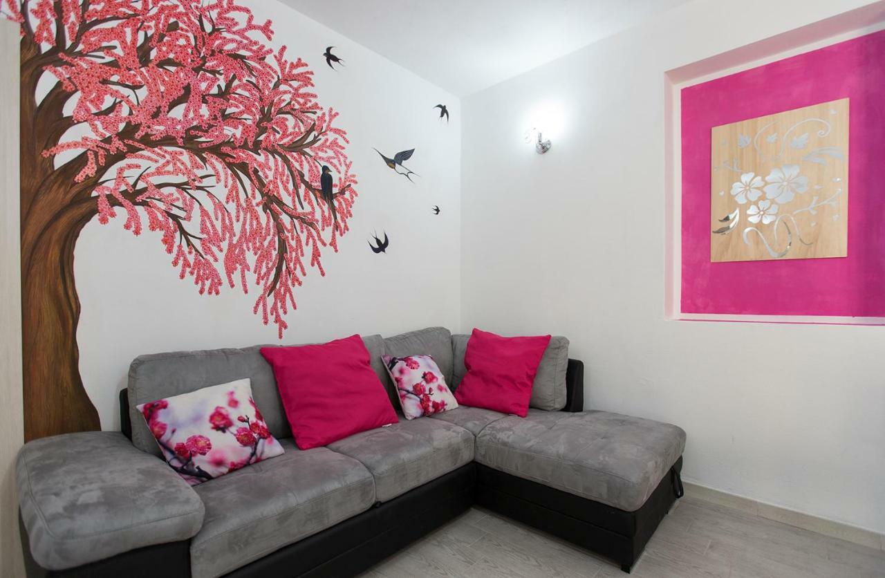 Carpe Diem Apartment Alghero Ngoại thất bức ảnh