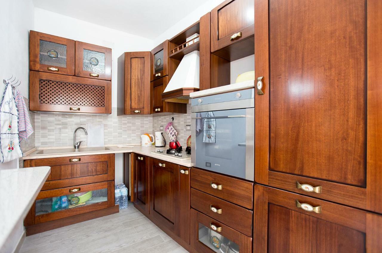 Carpe Diem Apartment Alghero Ngoại thất bức ảnh