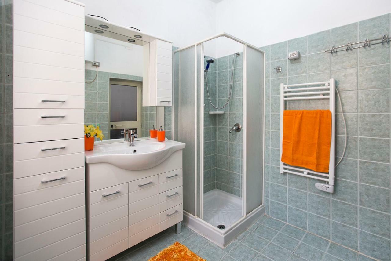 Carpe Diem Apartment Alghero Ngoại thất bức ảnh